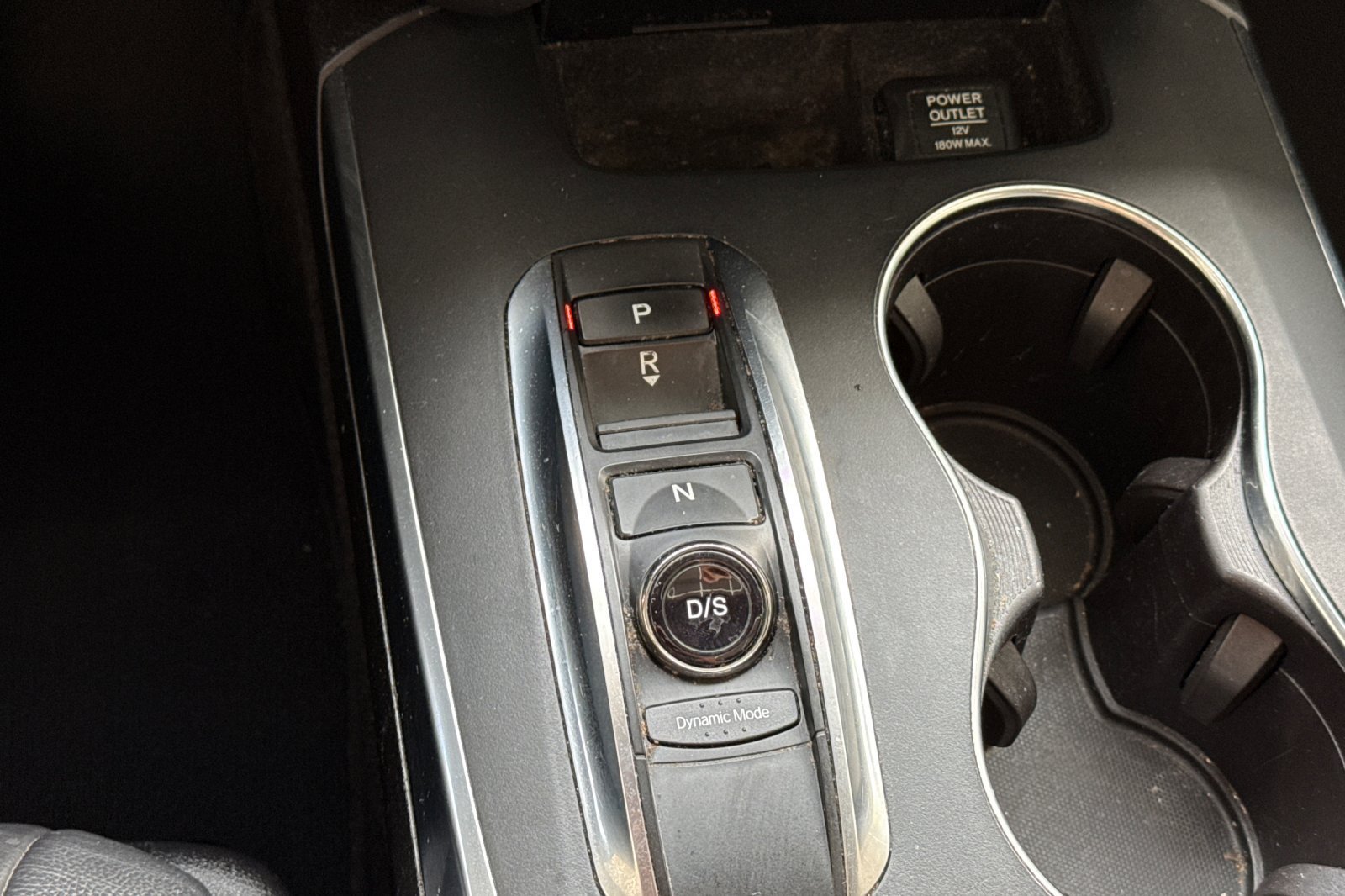 Used 2018 Acura MDX w/ Technology Package FWD image 34