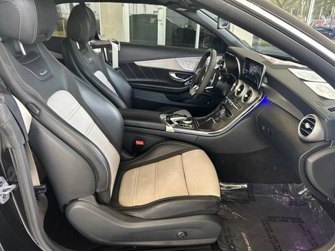 Used 2020 Mercedes-Benz C 63 AMG S image 28