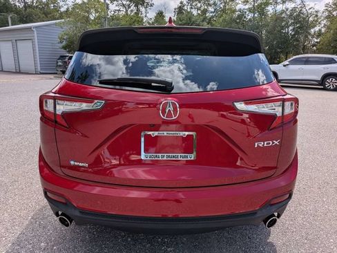 Used 2021 Acura RDX FWD image 4