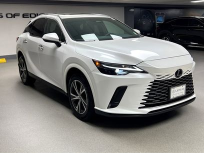 Certified 2025 Lexus RX 350 Premium