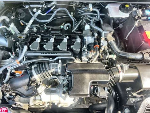 Used 2026 Honda CR-V EX-L image 10