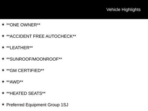 Certified 2024 Cadillac Lyriq Sport image 4