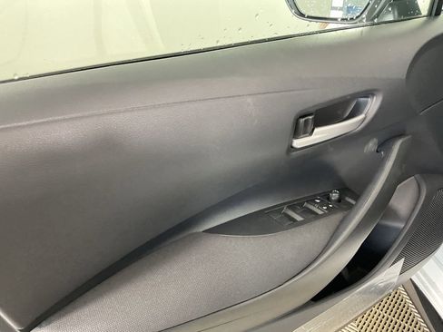 New 2026 Toyota Corolla SE image 14