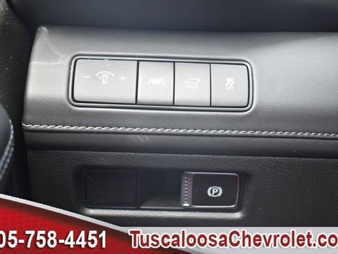 Used 2023 Hyundai Santa Fe Calligraphy image 47