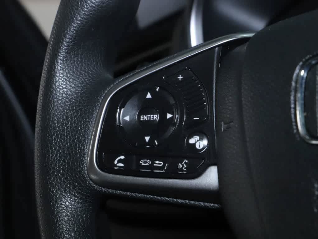 Used 2017 Honda CR-V EX image 22