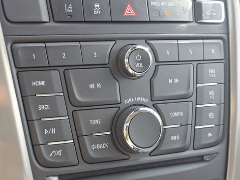 Used 2014 Buick Verano Convenience w/ LPO, Protection Package image 6