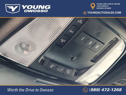 Used 2024 Dodge Durango GT AWD/4WD image 23
