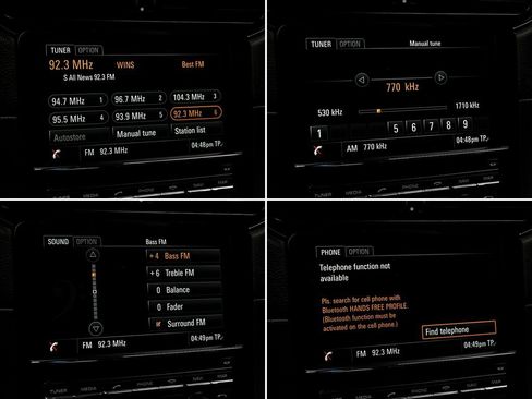 Used 2016 Porsche 911 Carrera 4 image 24