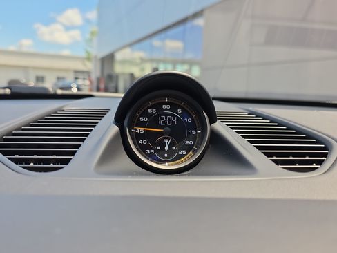 Certified 2016 Porsche 911 GT3 RS RWD image 20