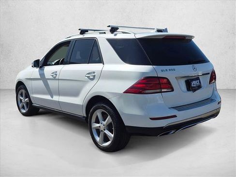 Used 2016 Mercedes-Benz GLE 350 image 8
