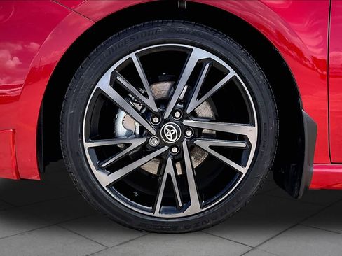Used 2025 Toyota Camry XSE w/ Premium Plus Package FWD image 11