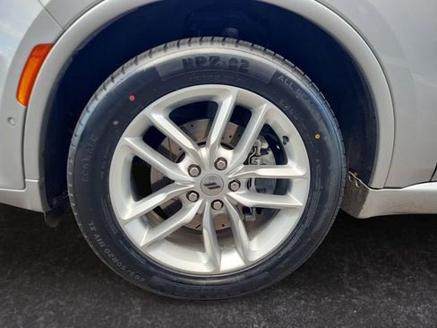 Used 2024 Dodge Durango R/T image 29