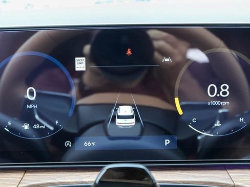 New 2026 Hyundai Santa Fe Limited image 30