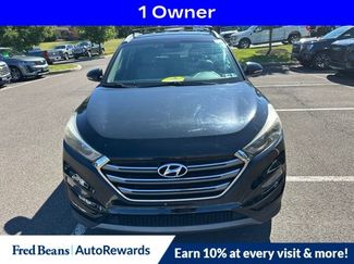 Used 2016 Hyundai Tucson Limited AWD/4WD video 2