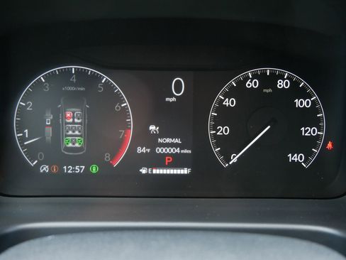 New 2026 Honda Odyssey EX-L image 17