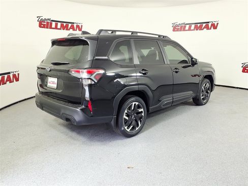 New 2026 Subaru Forester Limited image 2