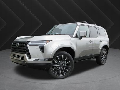 Used 2026 Lexus GX 550 w/ Cold Area Package