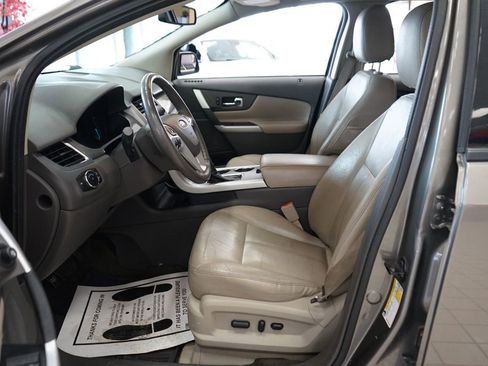 Used 2014 Ford Edge SEL w/ Equipment Group 204A image 24