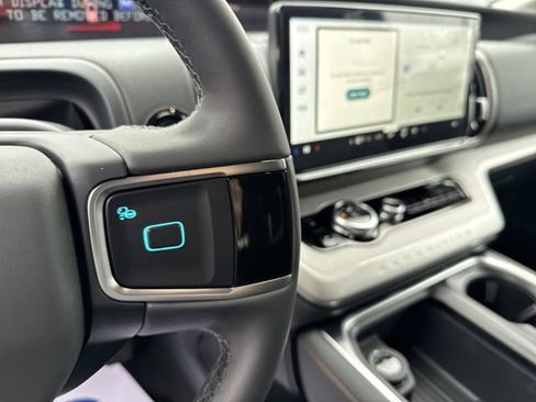New 2025 Ford Expedition Max Active AWD/4WD image 21