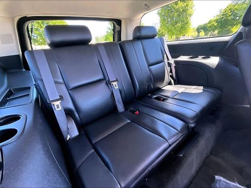 Used 2012 GMC Yukon XL Denali AWD/4WD image 33