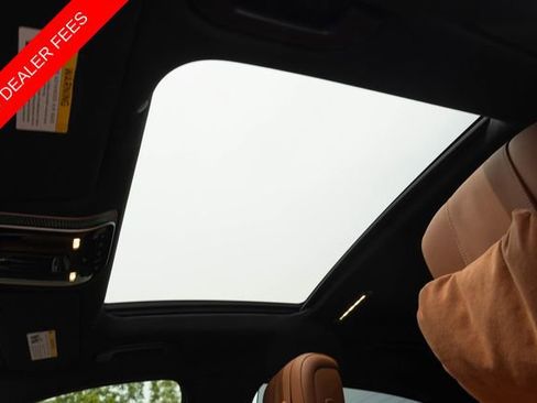 Used 2021 Mercedes-Benz S 580 4MATIC Sedan image 23