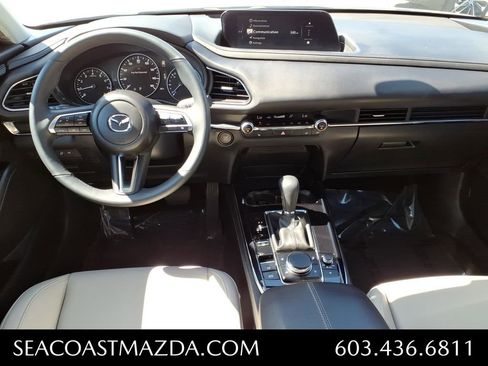 Certified 2025 MAZDA CX-30 AWD 2.5 S w/ Preferred Package image 13