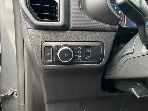Used 2024 Ford Bronco Sport Outer Banks w/ Tech Package AWD/4WD image 13