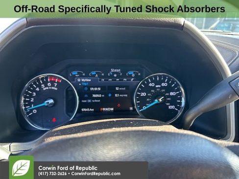 Used 2021 Ford F250 King Ranch w/ King Ranch Ultimate Package image 11