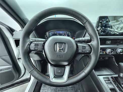 New 2026 Honda CR-V Sport Touring image 21
