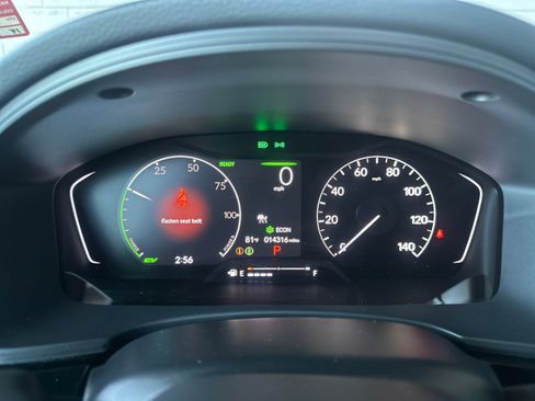 Used 2025 Honda Civic Sport image 17