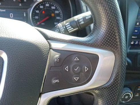 Used 2022 GMC Terrain SLE w/ Elevation Edition FWD image 19