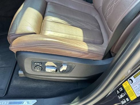 Used 2022 BMW X5 M50i w/ Executive Package AWD/4WD image 26