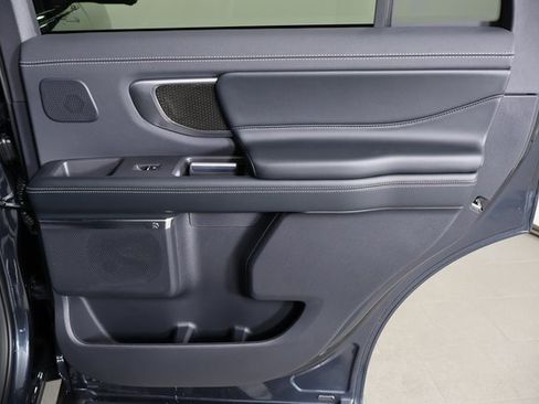 New 2026 Ford Expedition Platinum w/ Stealth Performance Package image 12