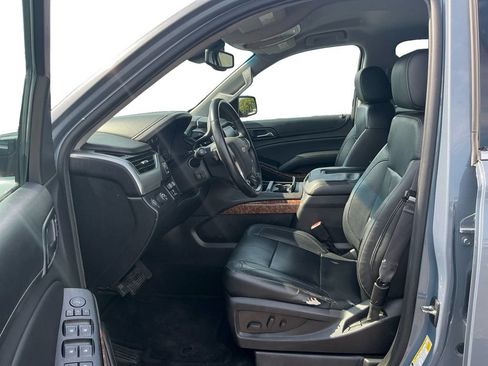 Used 2015 Chevrolet Suburban LTZ w/ Max Trailering Package RWD image 14