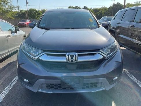 Used 2019 Honda CR-V EX-L image 2