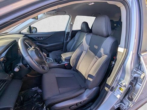 Used 2025 Subaru Outback Premium image 10