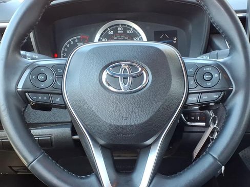 Used 2022 Toyota Corolla SE FWD image 16