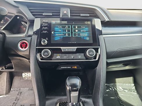 Used 2020 Honda Civic Sport image 14