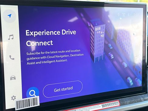 New 2025 Toyota Tacoma Limited image 15