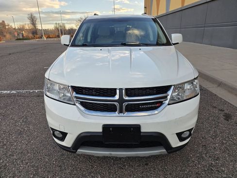 Used 2018 Dodge Journey SXT w/ Premium Group image 5