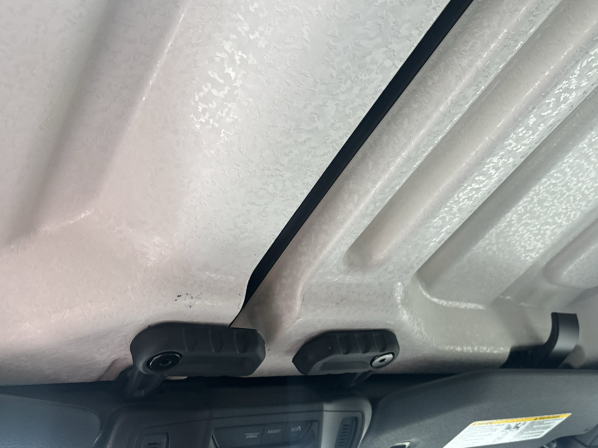 New 2027 Jeep Gladiator Sport AWD/4WD image 14