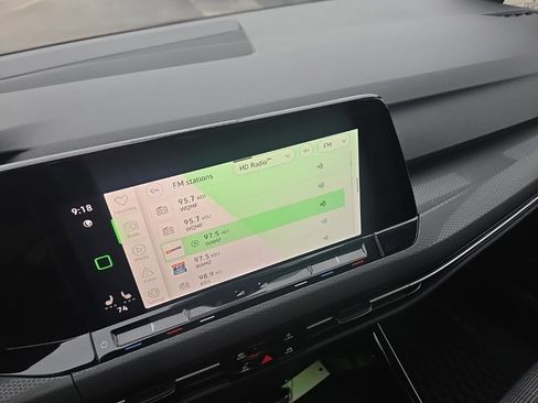 Used 2023 Volkswagen GTI SE image 33