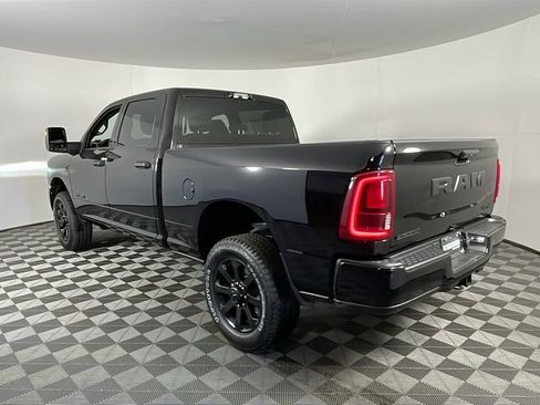 New 2025 RAM 2500 Big Horn image 6