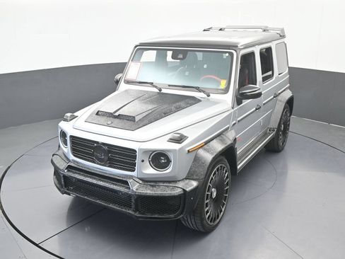Used 2019 Mercedes-Benz G 550 image 65