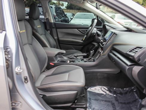 Used 2023 Subaru Crosstrek 2.5i Sport image 16