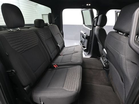 Used 2021 Ford F150 XL w/ STX Appearance Package RWD image 41