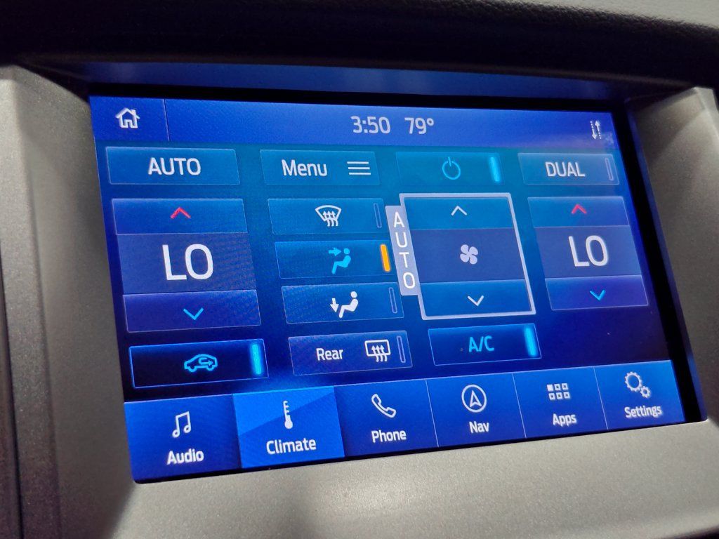 Used 2019 Ford Ranger XLT w/ Black Appearance Package AWD/4WD image 37