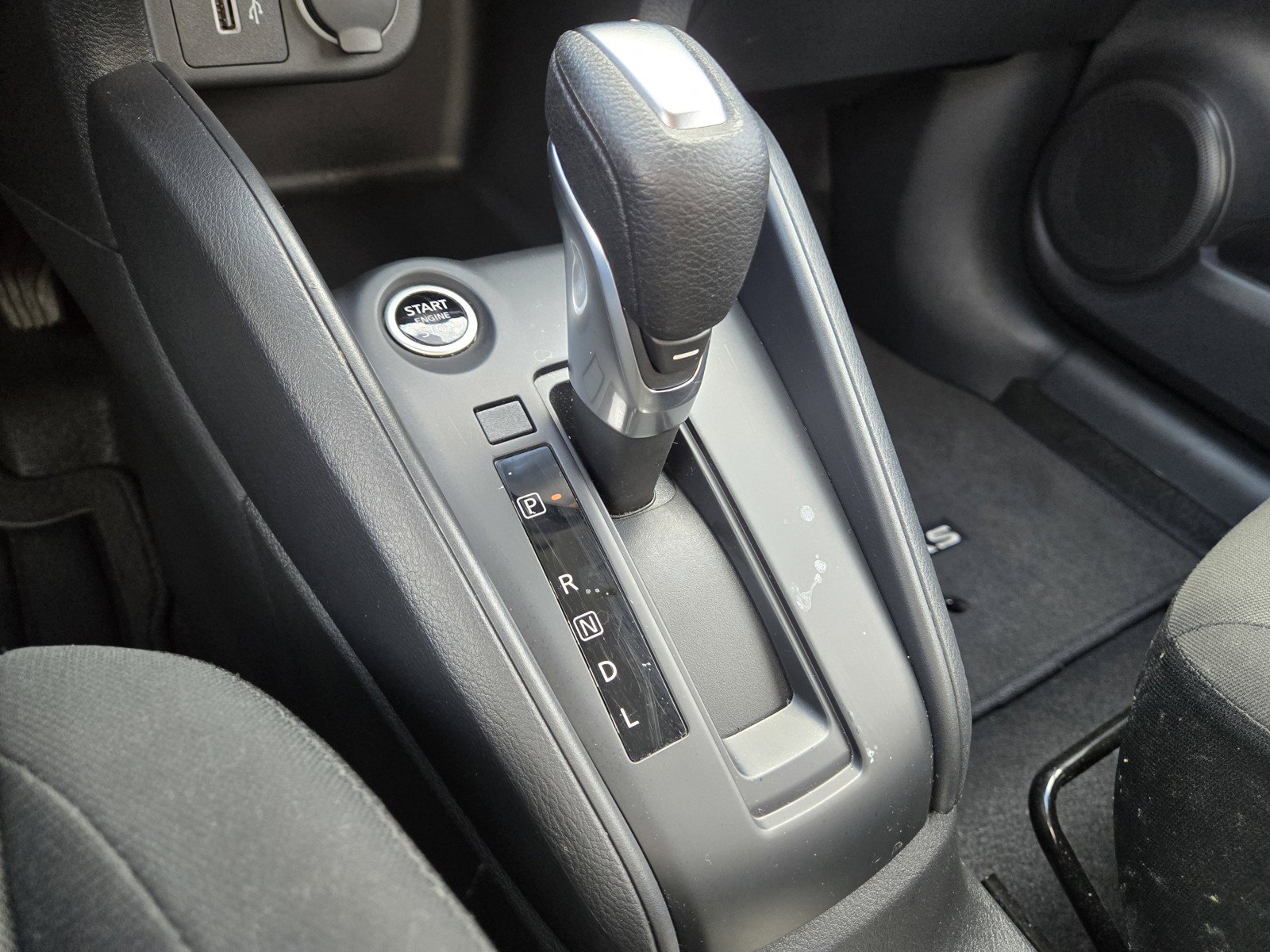 Used 2025 Nissan Kicks Play S FWD image 18