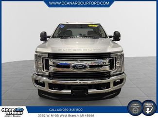 Used 2019 Ford F250 XLT AWD/4WD video 2