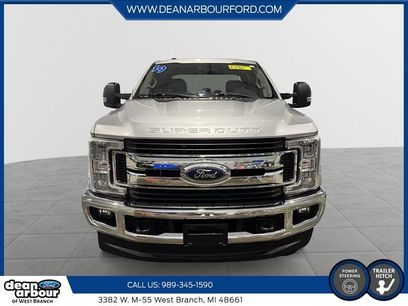 Used 2019 Ford F250 XLT